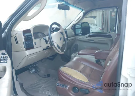 2007 Ford F-250 Lariat/Xl/Xlt z USA, uszkodzony, nr VIN 1FTSW21P67EA93148